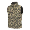 Local Boy Duck Down Vest - Retro Camo - L1300044-RTC