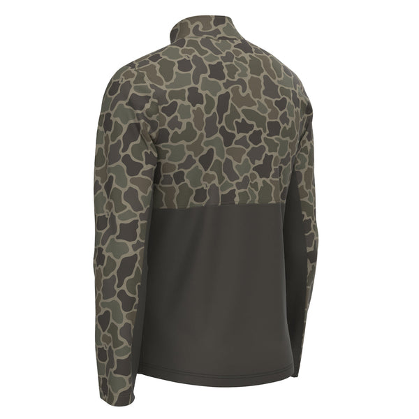 Local Boy Elements Jacket - Brush Camo - L1300054-BCM