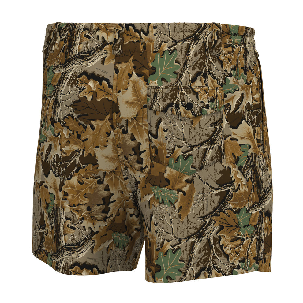 Local Boy Outfitters Volley Shorts - Realtree Advantage Classic - L1600002-ADC