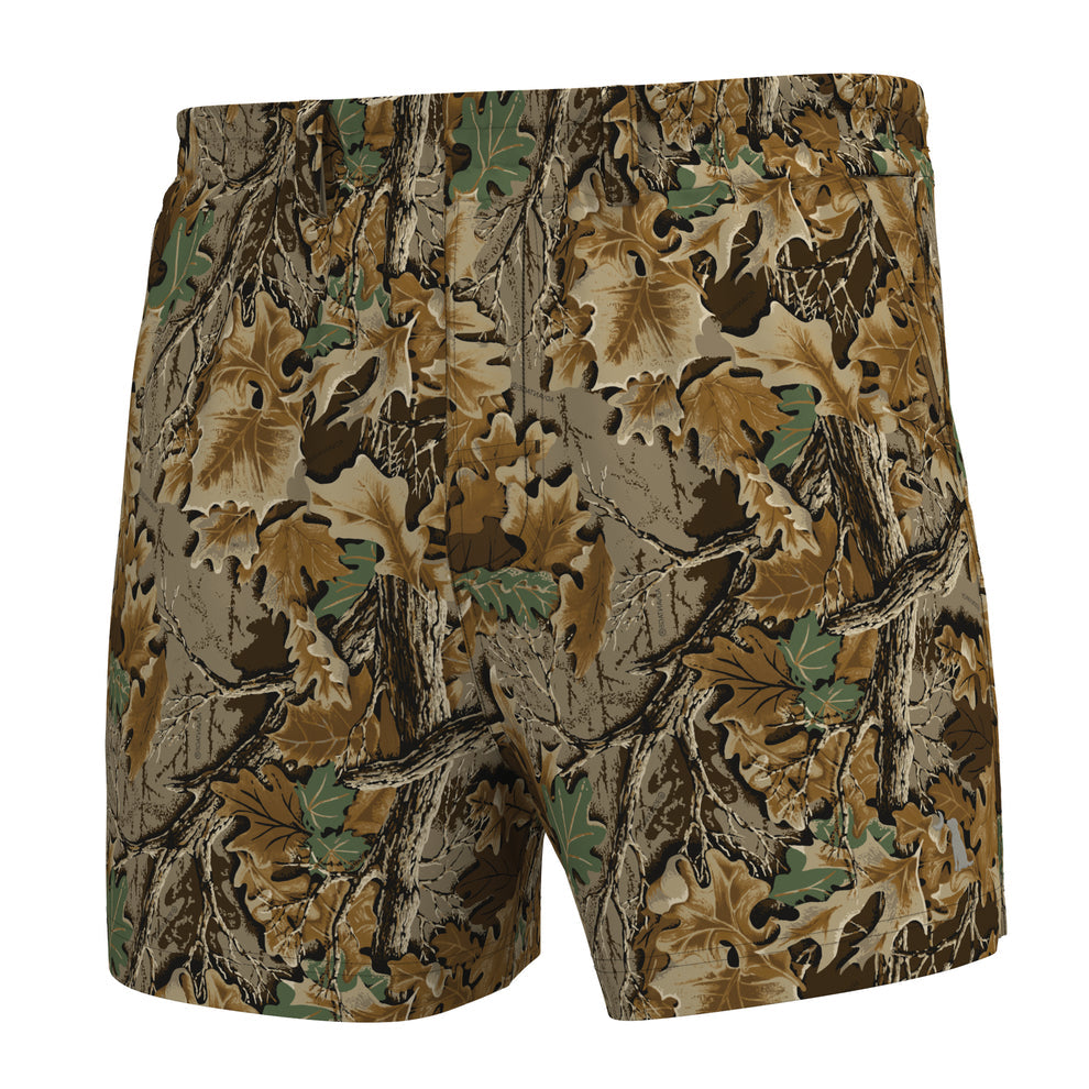 Local Boy Outfitters Volley Shorts - Realtree Advantage Classic - L1600002-ADC