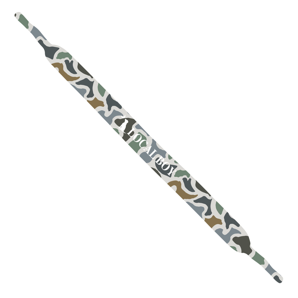 Local Boy Localflage Bluff Sunglass Strap-L2100026-LCB