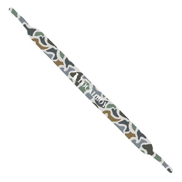 Local Boy Localflage Bluff Sunglass Strap-L2100026-LCB