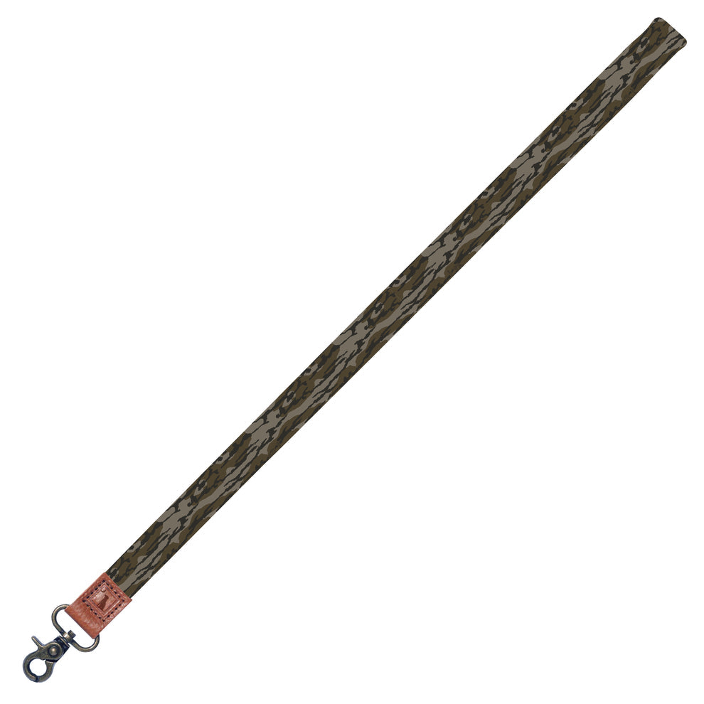 Local Boy Long Lanyard - Mossy Oak Original Bottomland - L2100509-OBLD