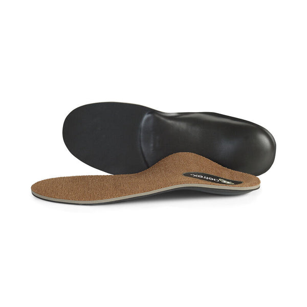 Aetrex Men's Memory Foam Orthotics - Insole for Extra Cushioning L2200