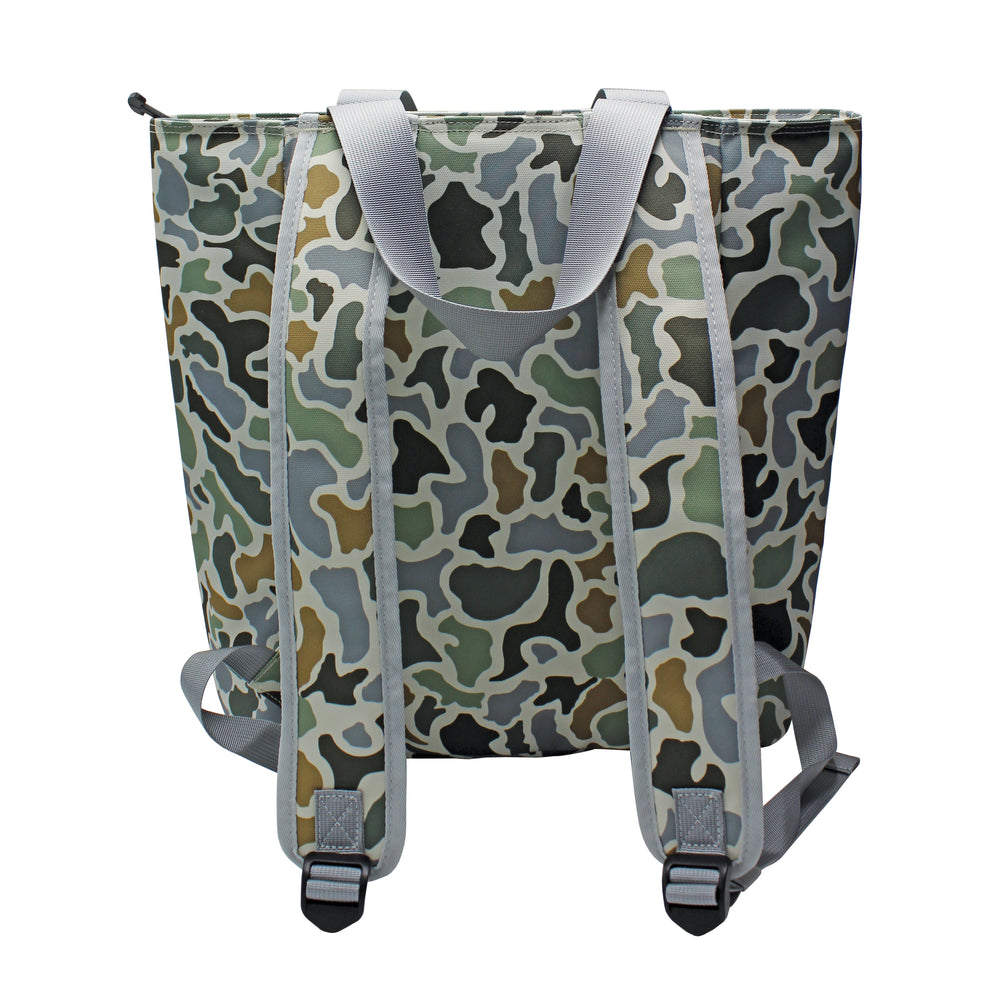 Local Girl Outfitters Cooler Bag - Localflage Bluff
