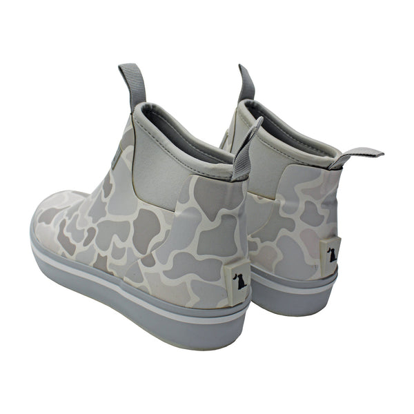Local Girl Saltwater Rubber Boots-L5230000-FCW