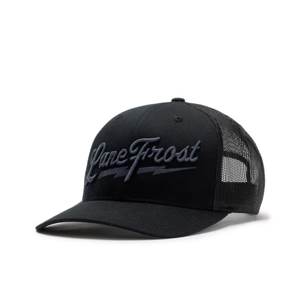 Lane Frost "Lightning" Hat LFB0280