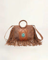 Loyal West Sedona Tassle Bag - LW-SS25-011-SB