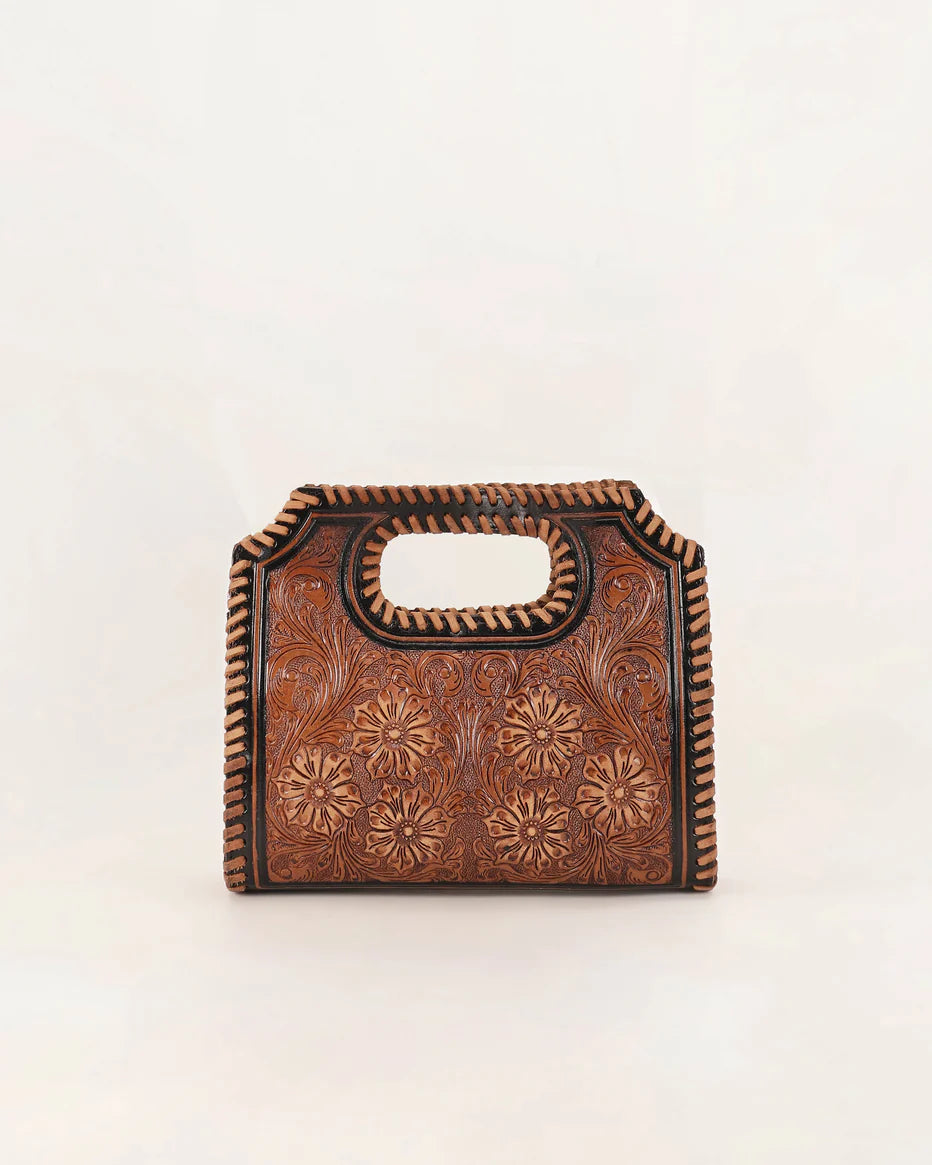 Loyal West Alma Medium Handbag - LW-SS25-015-CB