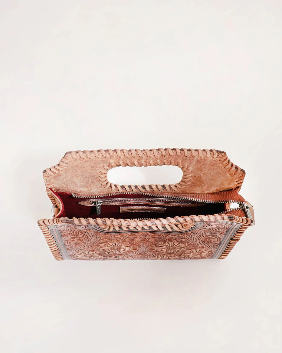 Loyal West Alma Medium Handbag - LW-SS25-015-CB