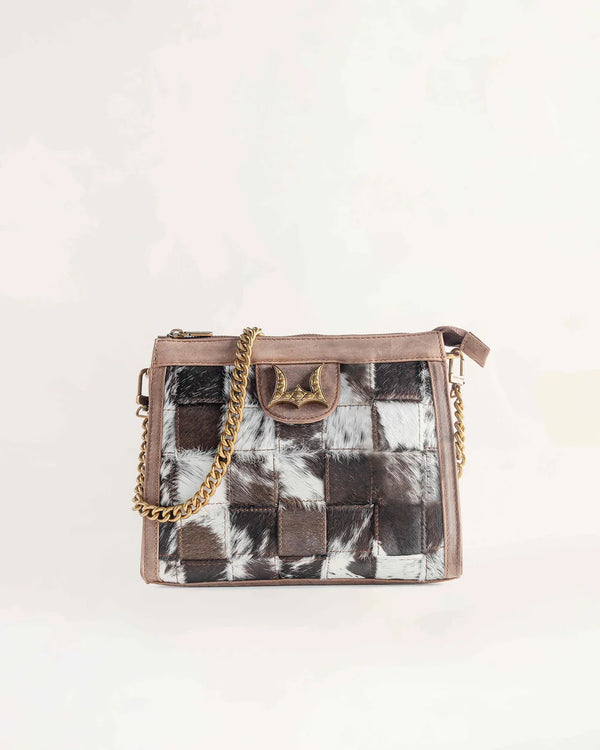 Loyal West Scrappy Medium Chainbag