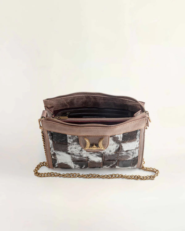 Loyal West Scrappy Medium Chainbag
