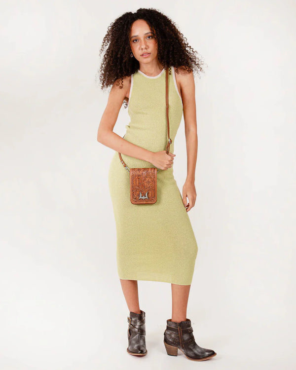 Loyal West Drover Mini Bag LW-SS25-023-CB