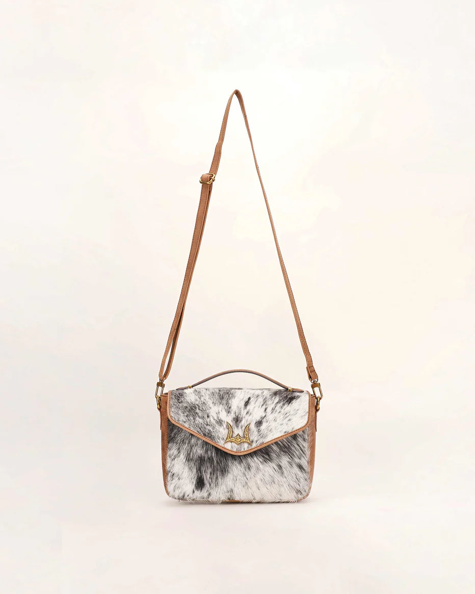 Loyal West Legacy Bag - LW-SS25-030-CB