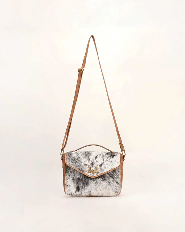 Loyal West Legacy Bag - LW-SS25-030-CB