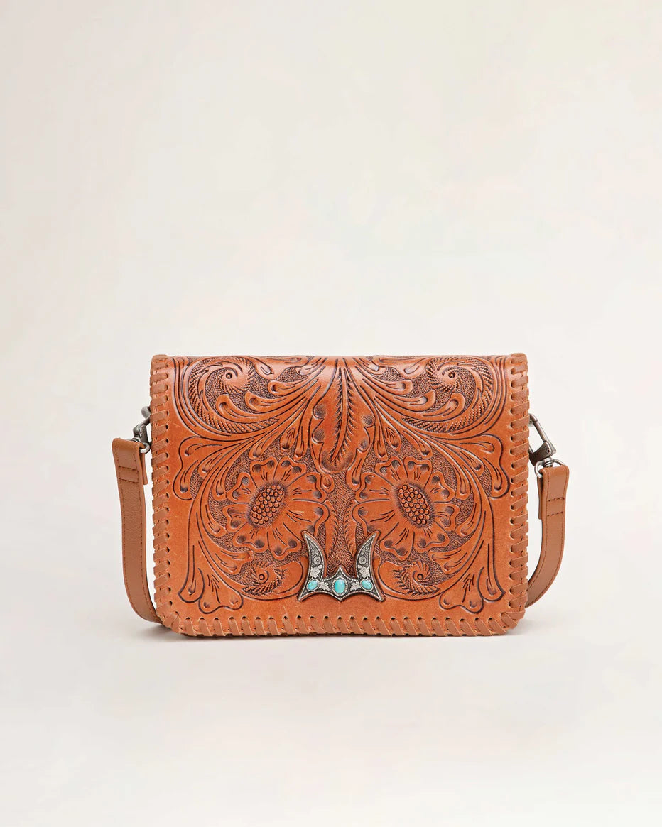 Loyal West Nino Mini Purse - LW-SS25-038-SB
