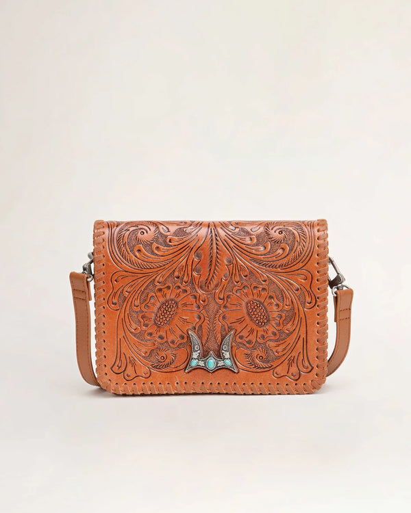Loyal West Nino Mini Purse - LW-SS25-038-SB