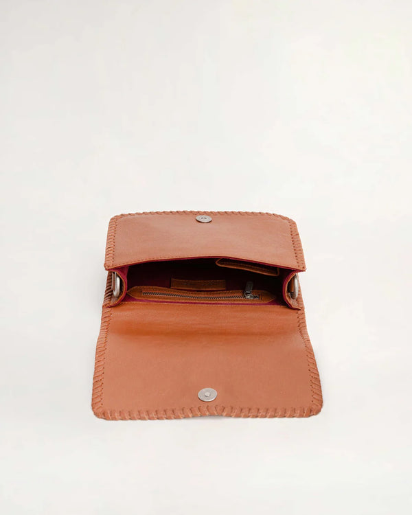 Loyal West Nino Mini Purse - LW-SS25-038-SB