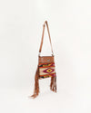 Loyal West Concealed Carry Gloriana Medium Purse-LW-SS25-068-CB