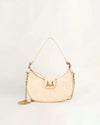 Loyal West Hobo Medium Purse - LW-SS25-125-SB