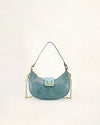 Loyal West Hobo Medium Purse - LW-SS25-126-SB