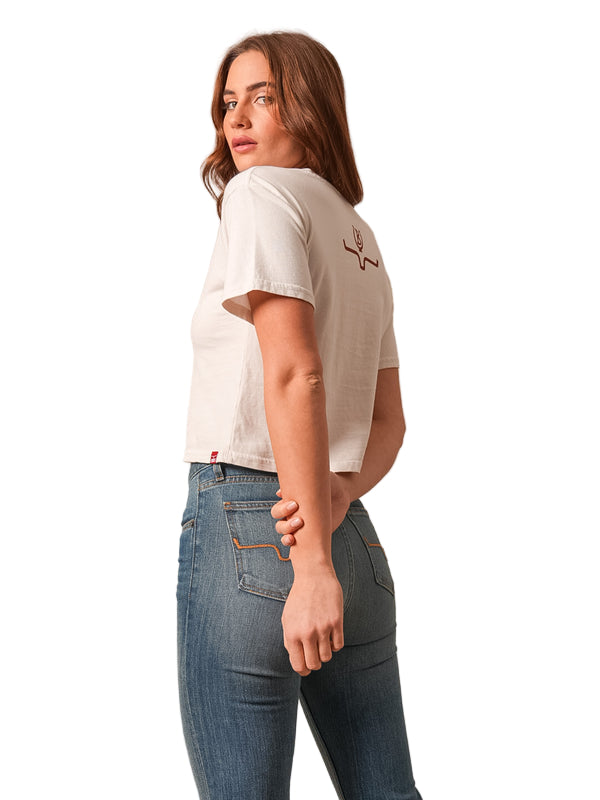 Kimes Ranch Ladies Lucky B Pick Up TShirt