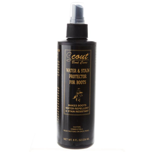 Scout Water and Stain Protector Spray 03637