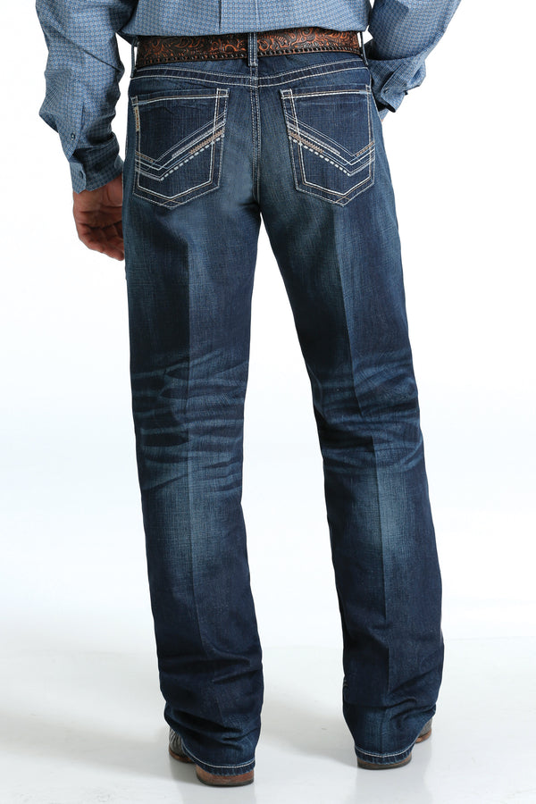 Cinch Men's Grant Arena Flex Jeans MB57337001