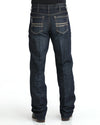 Men's Cinch White Label 057 Rigid - Dark Stone - MB92834057