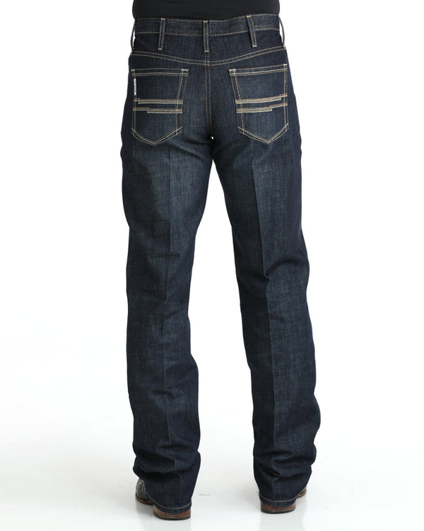Men's Cinch White Label 057 Rigid - Dark Stone - MB92834057