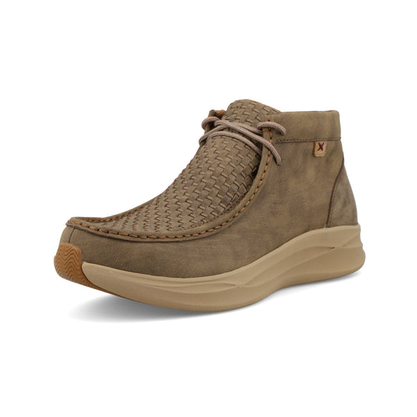 Twisted X Men's Feather X Casual - MCAU016