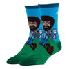 OOOH YEAH! Let's Paint Socks M/L - MD20461C