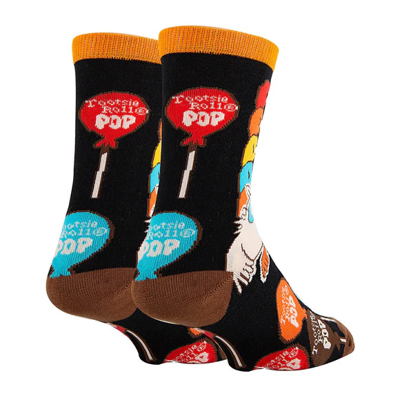OOOH YEAH! Tootsie POP Socks M/L - MD23024C
