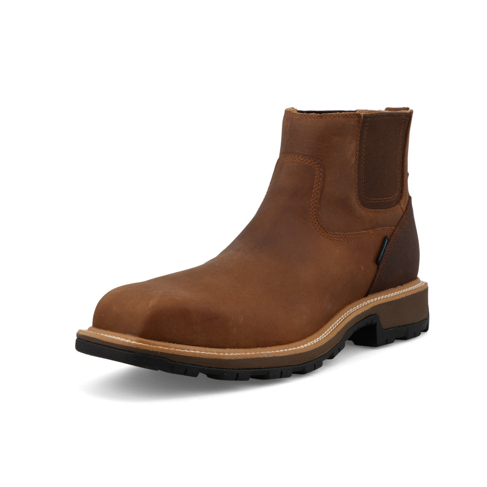 Twisted X Mens 6
