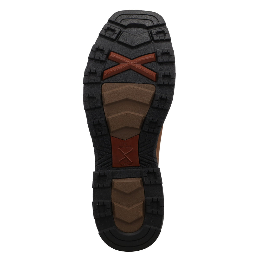 Twisted X Mens 6