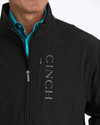 Cinch Men's Concealed Carry Bonded Jacket - MWJ1043014/MWJ104314X