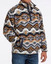 Cinch Men's Polar Fleece - mwk1514030