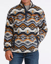 Cinch Men's Polar Fleece - mwk1514030