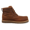 Twisted X 6" Nano Toe Work Wedge Sole Boot-MWWN002
