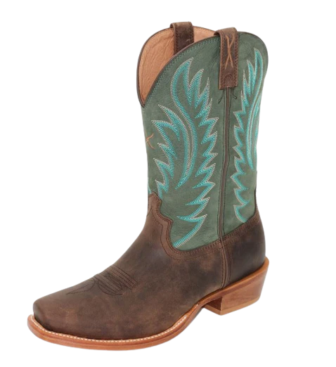 Twisted X Men's 12" Tech X™ Boot MXTL011