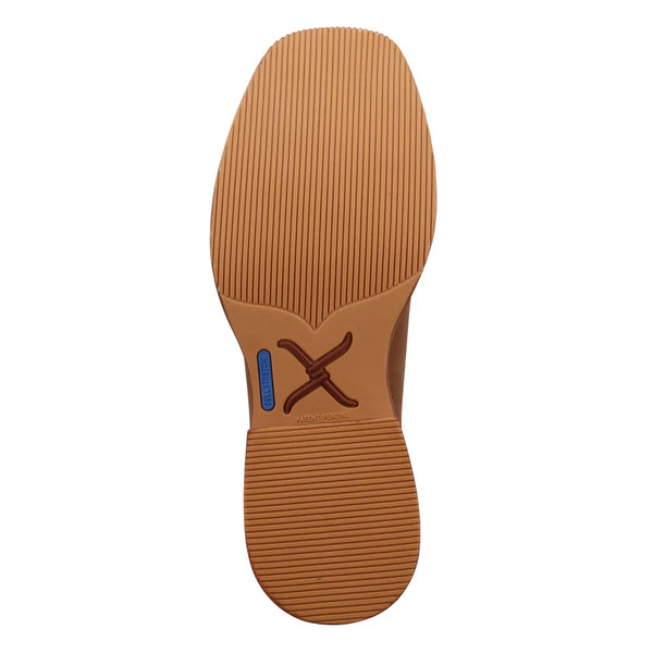 Twisted X Men's 4" Tech X Chelsea Shoes MXTR008