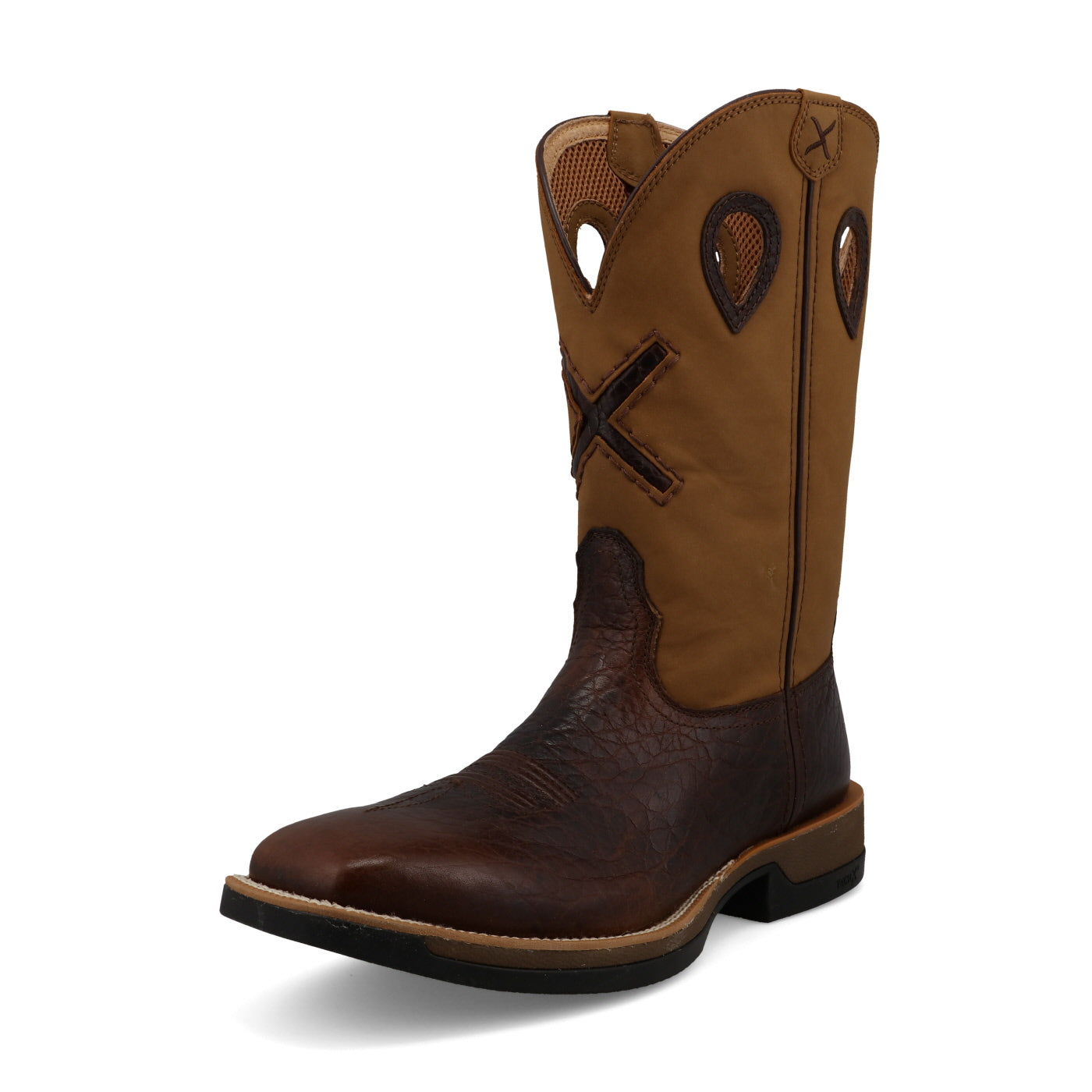 Twisted X Men's 12
