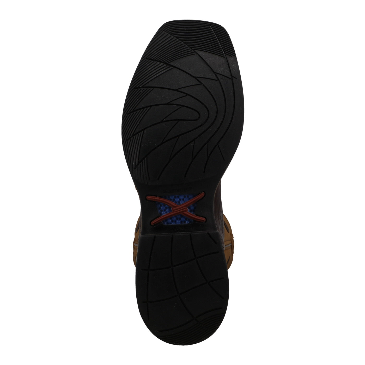 Twisted X Men's 12