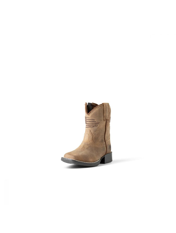 Ariat Toddler Anthem Patriot Lil' Stompers Boot - A441003002