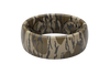Groove Life Mens Bottomland Camo Ring-R6-003