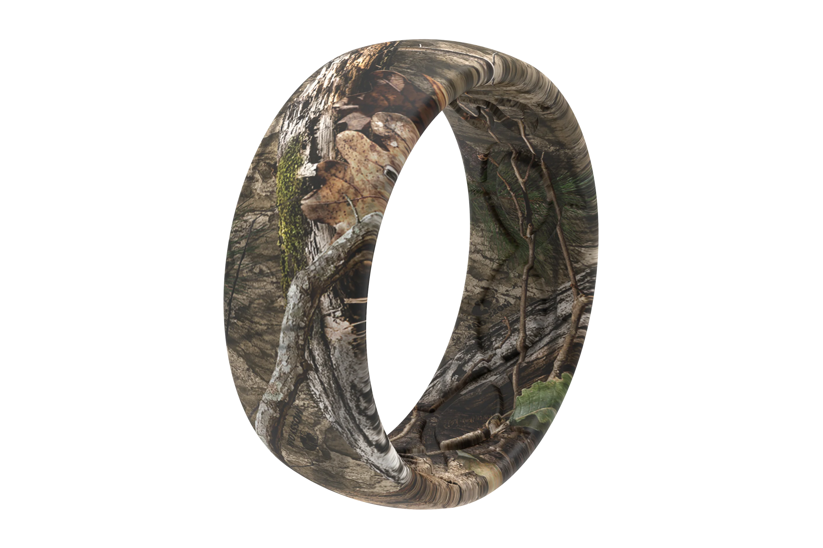 Groove Life Real Tree Mossy Oak Ring-R20-003