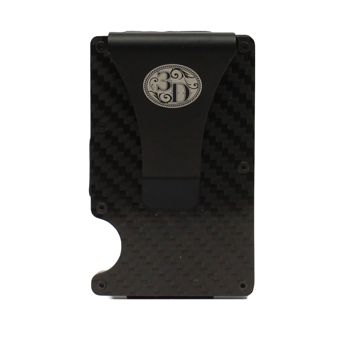 3D Men's Smart Wallet D250002301