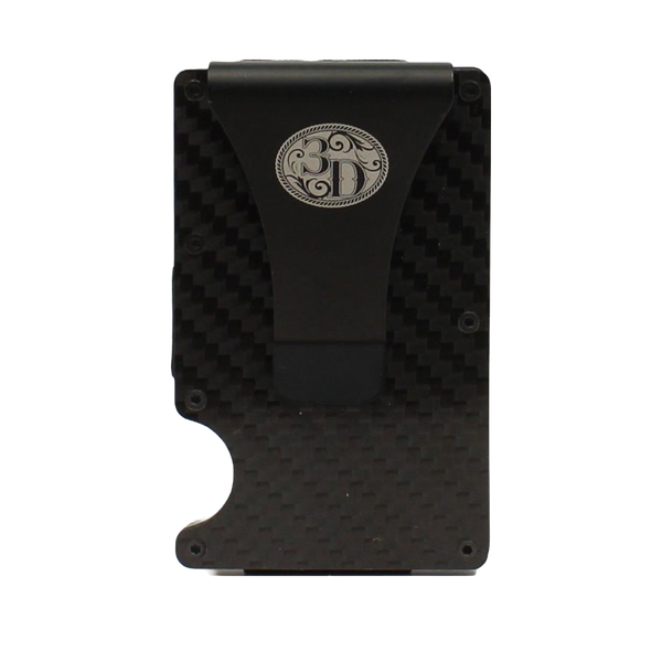 3D Men's Smart Wallet D250002301