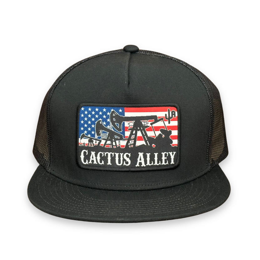Cactus Alley Hat Co. 