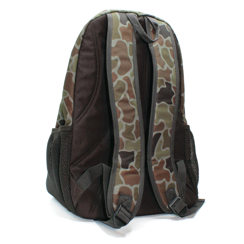 Local Boy Outfitters Localflage Backback-L2100279-LCO